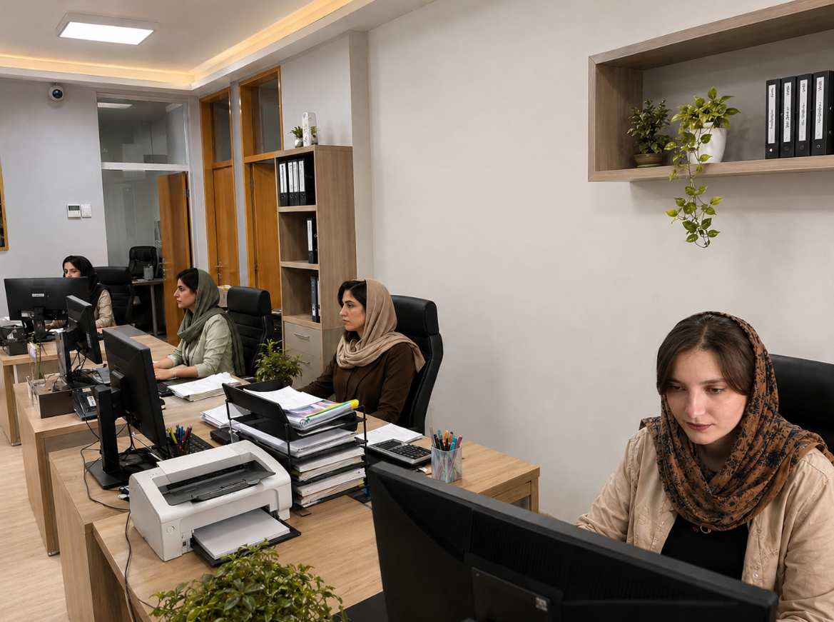 نرم افزار مالی و حسابداری سایسان